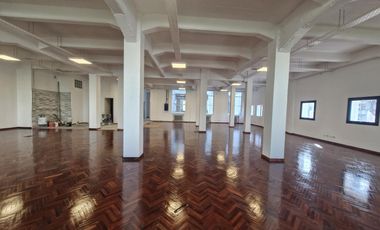 Edificio Comercial corporativo en alquiler en San Telmo