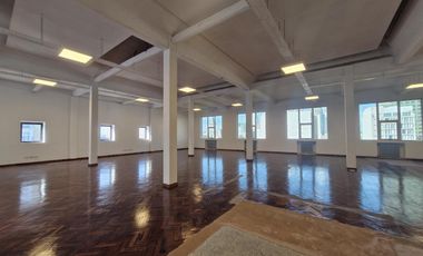 Edificio Comercial corporativo en alquiler en San Telmo