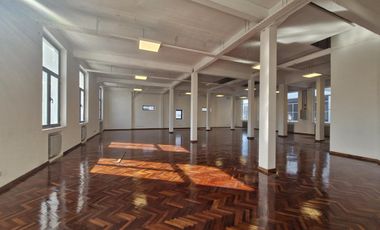 Edificio Comercial corporativo en alquiler en San Telmo