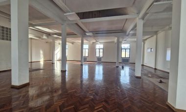 Edificio Comercial corporativo en alquiler en San Telmo