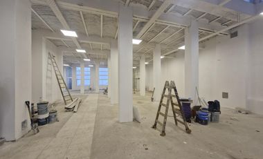 Edificio Comercial corporativo en alquiler en San Telmo