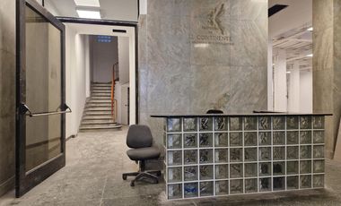 Edificio Comercial corporativo en alquiler en San Telmo