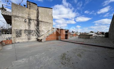 Galpon 300m2 - Jose León Suarez