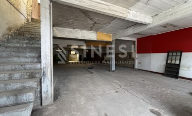 Galpon 300m2 - Jose León Suarez