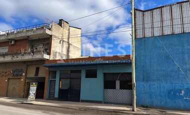 Galpon 300m2 - Jose León Suarez