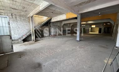 Galpon 300m2 - Jose León Suarez