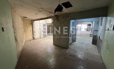 Galpon 300m2 - Jose León Suarez