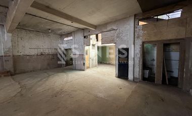 Galpon 300m2 - Jose León Suarez