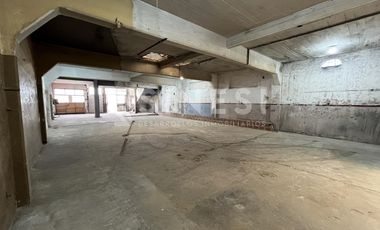 Galpon 300m2 - Jose León Suarez
