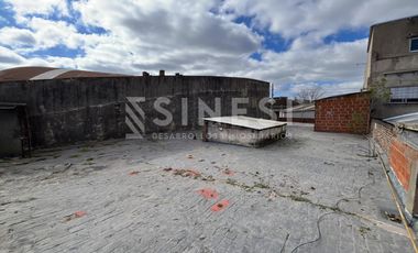 Galpon 300m2 - Jose León Suarez