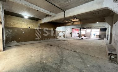 Galpon 300m2 - Jose León Suarez