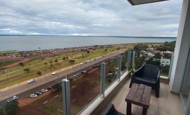 Departamento de 2 dormitorios en Edficio Alarif Trench