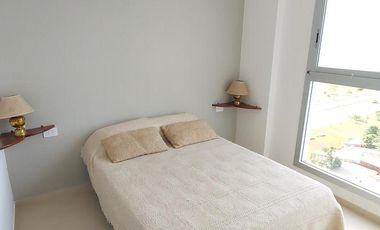 Departamento de 2 dormitorios en Edficio Alarif Trench