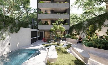 DEPARTAMENTO - VENTA - PALERMO HOLLYWOOD - 2 AMBIENTES - C/FRENTE - TERRAZA - AMENITIES - POZO