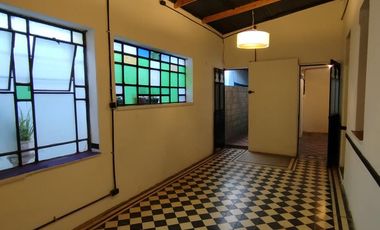 Depósito 90 m2  en alquilr- Olivos-Maipu/Uzal