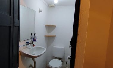 Depósito 90 m2  en alquilr- Olivos-Maipu/Uzal