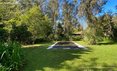 Casa en venta de cuatro ambientes en Abril Club de Campo, Guillermo Hudson