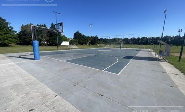 Casa en venta de cuatro ambientes en Abril Club de Campo, Guillermo Hudson