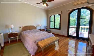 Casa en venta de cuatro ambientes en Abril Club de Campo, Guillermo Hudson