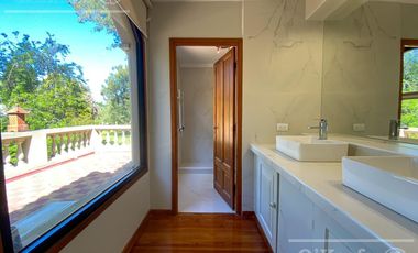 Casa en venta de cuatro ambientes en Abril Club de Campo, Guillermo Hudson