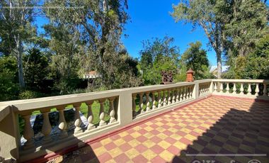 Casa en venta de cuatro ambientes en Abril Club de Campo, Guillermo Hudson