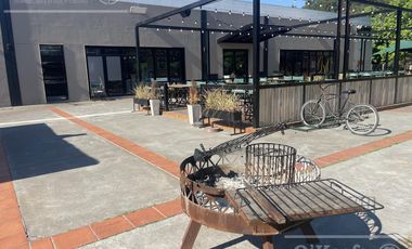 Casa en venta de cuatro ambientes en Abril Club de Campo, Guillermo Hudson