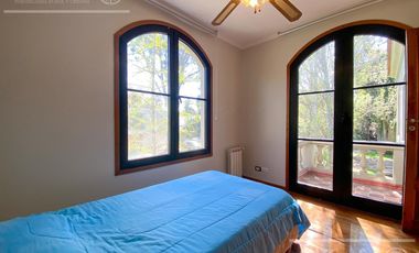 Casa en venta de cuatro ambientes en Abril Club de Campo, Guillermo Hudson