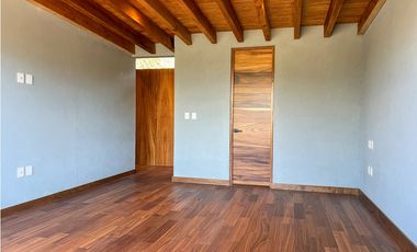 PREVENTA CASA||VISTA I BOSQUE AVANDARO|VALLE DE BRAVO