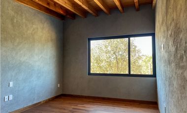 PREVENTA CASA||VISTA I BOSQUE AVANDARO|VALLE DE BRAVO