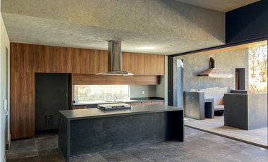 PREVENTA CASA||VISTA I BOSQUE AVANDARO|VALLE DE BRAVO