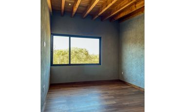 PREVENTA CASA||VISTA I BOSQUE AVANDARO|VALLE DE BRAVO