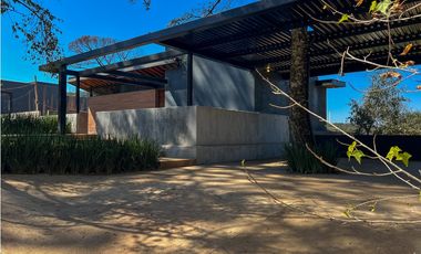 PREVENTA CASA||VISTA I BOSQUE AVANDARO|VALLE DE BRAVO