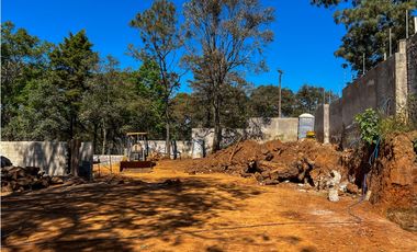 PREVENTA CASA||VISTA I BOSQUE AVANDARO|VALLE DE BRAVO