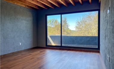 PREVENTA CASA||VISTA I BOSQUE AVANDARO|VALLE DE BRAVO