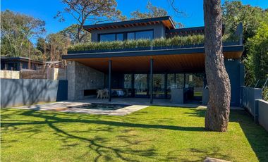 PREVENTA CASA||VISTA I BOSQUE AVANDARO|VALLE DE BRAVO