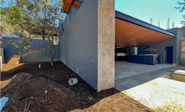 PREVENTA CASA||VISTA I BOSQUE AVANDARO|VALLE DE BRAVO