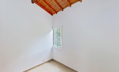 Apartamento en venta San Antonio de Prado, Barichara
