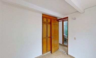 Apartamento en venta San Antonio de Prado, Barichara