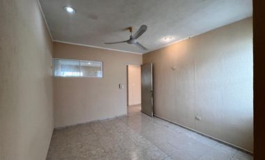 Casa en venta de una planta en Mérida Fraccionamiento Las Américas