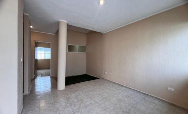 Casa en venta de una planta en Mérida Fraccionamiento Las Américas