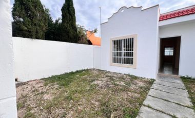 Casa en venta de una planta en Mérida Fraccionamiento Las Américas