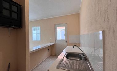 Casa en venta de una planta en Mérida Fraccionamiento Las Américas