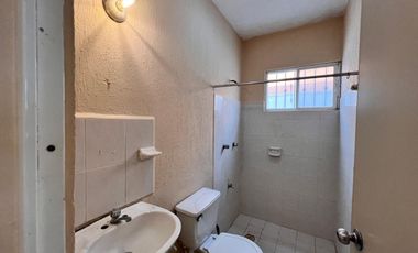 Casa en venta de una planta en Mérida Fraccionamiento Las Américas