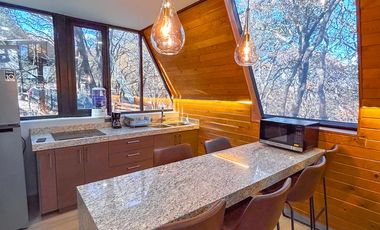 Cabaña en venta en LA FORET Vergel de la Sierra