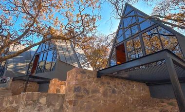 Cabaña en venta en LA FORET Vergel de la Sierra