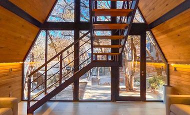 Cabaña en venta en LA FORET Vergel de la Sierra