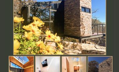 Cabaña en venta en LA FORET Vergel de la Sierra