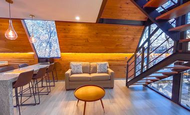 Cabaña en venta en LA FORET Vergel de la Sierra