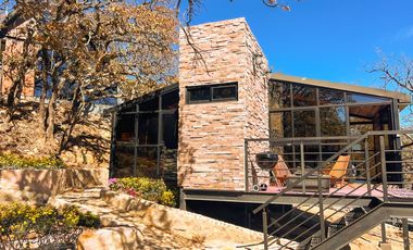 Cabaña en venta en LA FORET Vergel de la Sierra