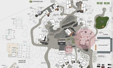 Cabaña en venta en LA FORET Vergel de la Sierra